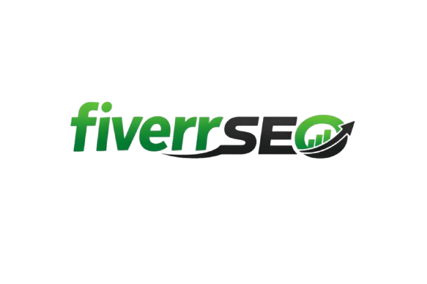 FiverrSEO Professional Logo